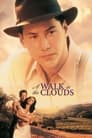 Movie poster for A Walk in the Clouds