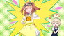 Into Battle, Ultra High-Power Dream
