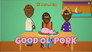 Good Ol' Pork