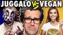 Who Would You Rather Live With? - Good Mythical More