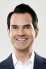 Jimmy Carr isSelf - Host