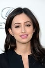 Christian Serratos isRaquel Mendoza