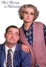 Mrs Merton and Malcolm Episode Rating Graph poster