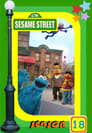 Sesame Street - seizoen 18