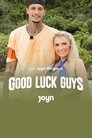 Good Luck Guys Episode Rating Graph poster