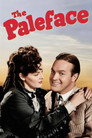 Постер: The Paleface
