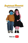 Boyfriend Material: The Puppet I Made to Love Me Back (HD). Boyfriend Material: The Puppet I Made To Love Me Back Teljes Film Magyarul () Ingyen Online