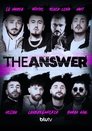 The Answer Episode Rating Graph poster