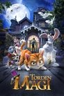 Plakat for 'Torden & Magi'