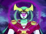 Is General Flora an enemy or an ally