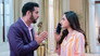 Manish Confronts Nandini