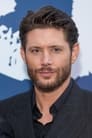 Jensen Ackles isBatman / Bruce Wayne (voice)