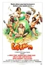 Caveman poster