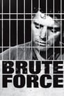 Poster for Brute Force