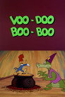 Voo-Doo Boo-Boo