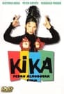 (HD). Kika Teljes Film Magyarul (1993) Ingyen Online