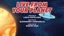 Live From Your Planet