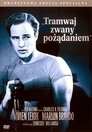 Poster for Tramwaj zwany pożądaniem