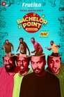 Bachelor Point Episode Rating Graph poster