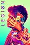 Legion poster
