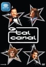 O Tal Canal Episode Rating Graph poster