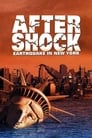 Aftershock: Earthquake in New York Episode Rating Graph poster