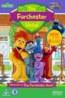 The Furchester Hotel Episode Rating Graph poster