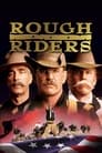 Rough Riders Episode Rating Graph poster