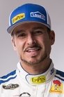 Alexandre Tagliani isRace Car Driver