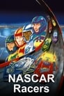 NASCAR Racers Episode Rating Graph poster