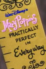 Mary Poppins Practically Perfect In Every Way: The Magic Behind The Masterpiece Цял филм BG (1997)