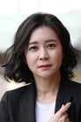 Lee Hang-na isAhn Kyung-ja