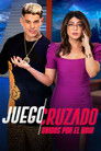 Poster de Juego cruzado: Unidos por el odio