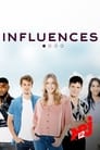 Influences Episode Rating Graph poster