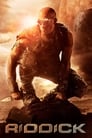 Poster for Riddick