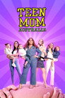 Teen Mom Australia Episode Rating Graph poster