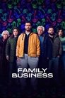 Family Business Episode Rating Graph poster