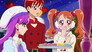 Farewell, Yukari! Exciting☆Sweets Christmas!