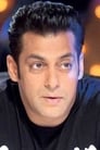Salman Khan isSpecial Appearance in "