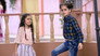 The Kids Shock Kunti