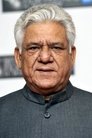 Om Puri isGeorge