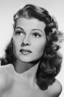 Rita Hayworth isElsa Bannister