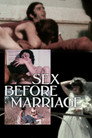 Sex Before Marriage