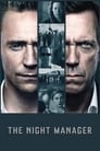 The Night Manager - seizoen 1