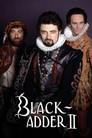 Poster for Blackadder II