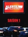 Alerte enlèvement Episode Rating Graph poster