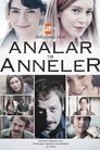 Analar ve Anneler Episode Rating Graph poster