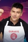 Carlos Quirate