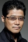Tsuyoshi Koyama isGunther