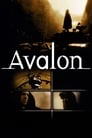 Poster for Avalon